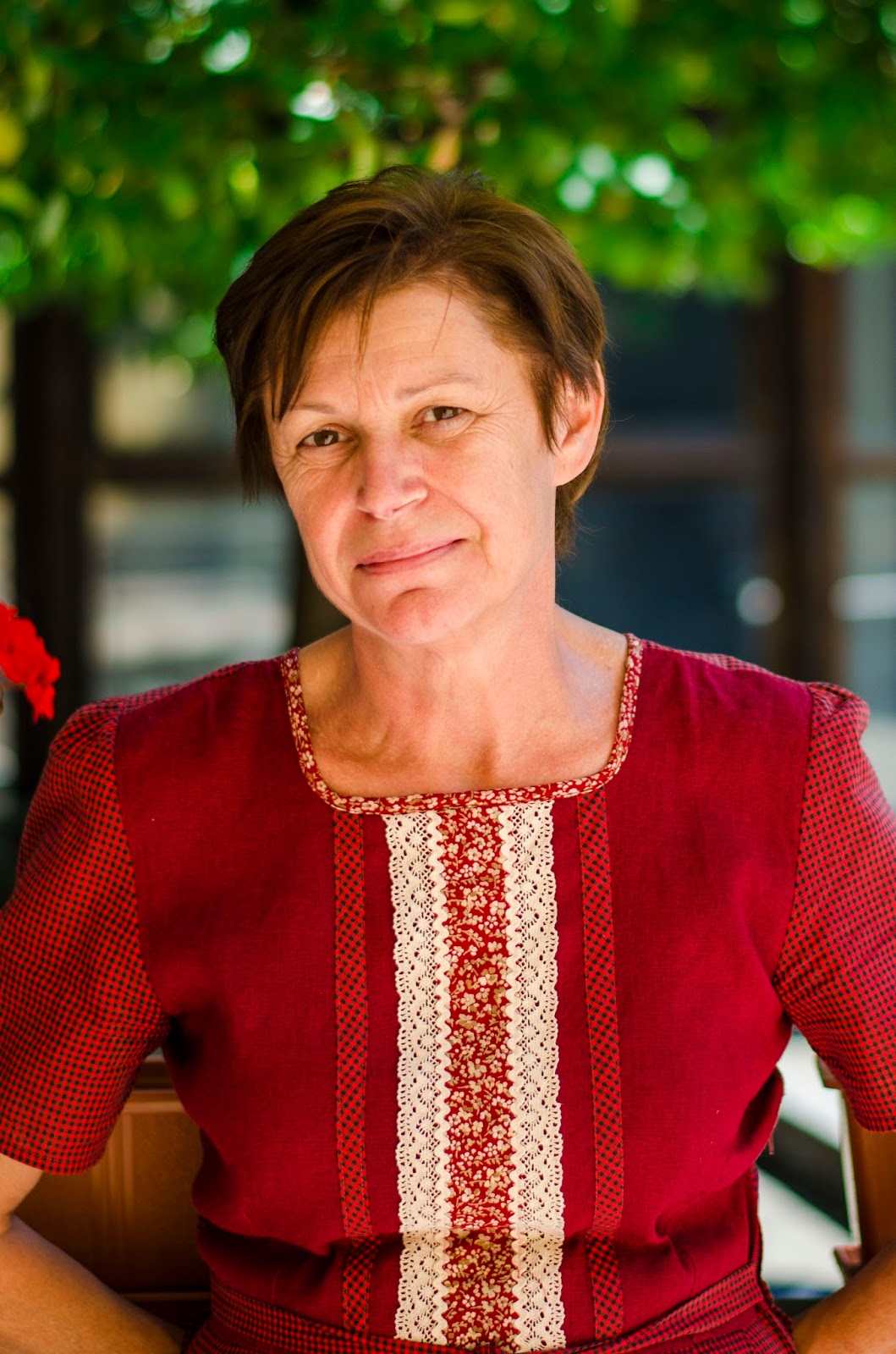 Heteiné Girincsi Ilona