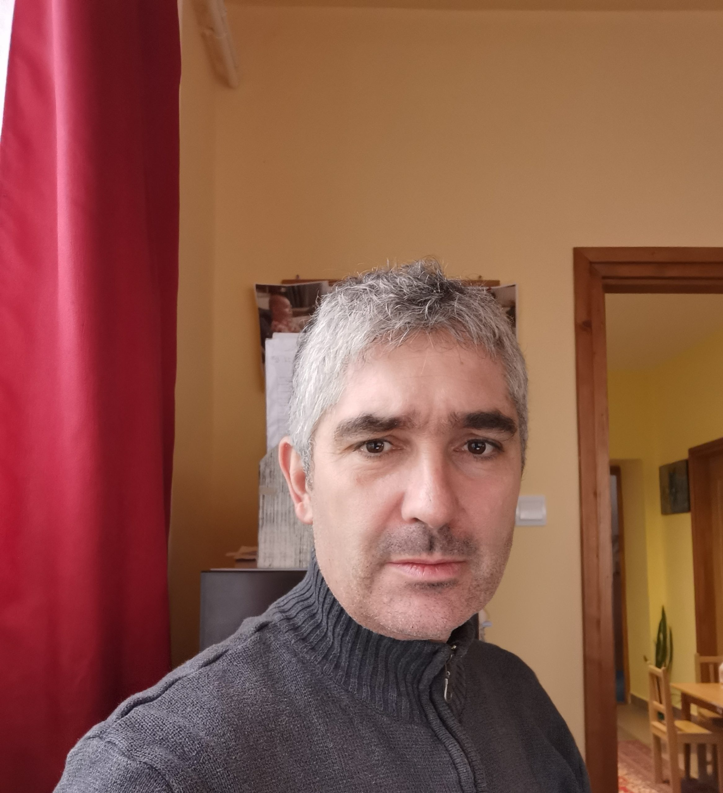 Dr. Erdei Róbert